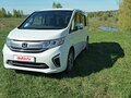 2015 Honda Stepwgn V, белый, 1700000 рублей
