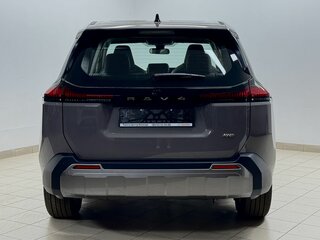 2026 Toyota RAV4 VI (XA60), серый, 4470000 рублей, вид 5