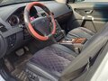 2014 Volvo XC90 I Рестайлинг, белый, 3100000 рублей - вид 3