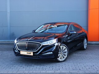 2022 Hongqi H5 I, чёрный, 1999000 рублей, вид 1