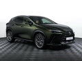 2023 Lexus NX 250 II, зелёный - вид 2