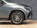 2026 Mercedes-Benz GLE 450 II (V167) Рестайлинг, серый, 13990000 рублей - вид 5