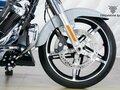 2024 Harley-Davidson Street Glide, серый, 2677000 рублей - вид 10