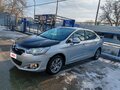 2015 Citroen C4 II, серебристый, 599999 рублей - вид 4