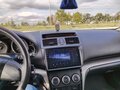 2012 Mazda 6 II (GH) Рестайлинг, белый, 1000000 рублей - вид 5
