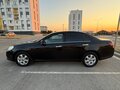 2007 Chevrolet Epica V250, чёрный, 635000 рублей - вид 6