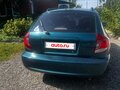 2004 Kia Rio I Рестайлинг, зелёный, 250000 рублей - вид 2