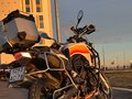2008 BMW F 650 GS, бежевый, 380000 рублей - вид 1