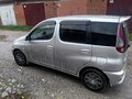 2000 Toyota FunCargo, серый, 470000 рублей - вид 2