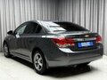 2011 Chevrolet Cruze I, серый, 779000 рублей - вид 4