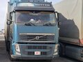 2014 Volvo FH, синий