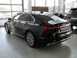 2024 Hongqi H5 II, чёрный, 3690000 рублей, вид 5
