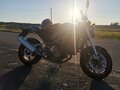 2002 Ducati Monster S4, серый, 400000 рублей - вид 1