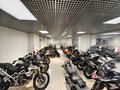 2025 Triumph Rocket III, чёрный, 2670000 рублей - вид 8