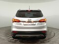 2015 Hyundai Santa Fe III, серебристый, 1970000 рублей - вид 5