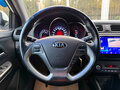 2017 Kia Rio III Рестайлинг, белый, 999000 рублей - вид 11