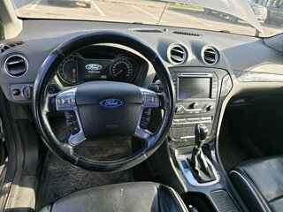 2014 Ford Mondeo IV Рестайлинг, коричневый, 749000 рублей, вид 5