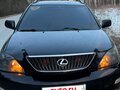 2006 Lexus RX 350 II Рестайлинг, чёрный, 1190000 рублей