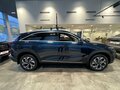 2026 Haval F7 II, синий - вид 1