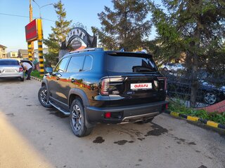 2023 Haval Dargo X I, чёрный, 2850000 рублей, вид 3