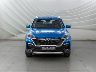 2024 Kaiyi X3, синий, 1399000 рублей, вид 3