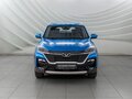 2024 Kaiyi X3, синий, 1399000 рублей - вид 2
