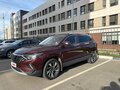 2019 Jetta VS7 I, красный, 1900000 рублей