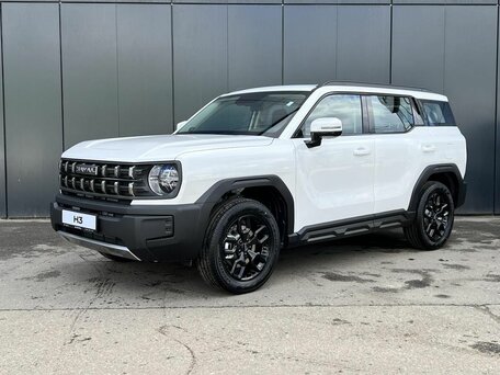 Haval H3 I