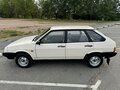 1989 Lada (ВАЗ) 2109, белый, 399000 рублей - вид 7