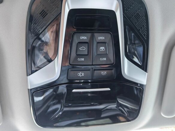 2022 JAC JS6, белый, 1740000 рублей - вид 36
