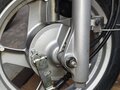 2012 Yamaha Gear, красный, 100000 рублей - вид 5