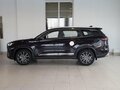 2025 Chery Tiggo 8 Pro Max I Рестайлинг, пурпурный - вид 4
