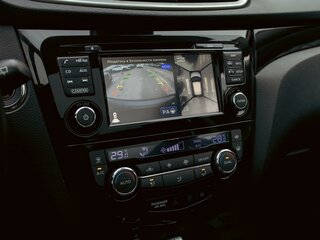 Nissan Qashqai II