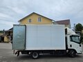 2014 Isuzu Elf (N-series), белый, 3100000 рублей - вид 4