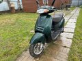 2002 Honda Lead 50, зелёный, 48000 рублей - вид 2