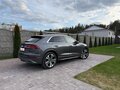 2018 Audi Q8 55 TFSI I (4M), серый, 5100000 рублей - вид 7