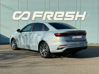 2026 Belgee S50, серый, 2050000 рублей, вид 2
