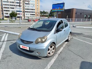 2009 BYD F0, синий, 210000 рублей, вид 5
