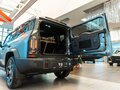 2026 Jetour T2, серый, 4499000 рублей - вид 4