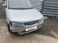 2000 Mazda Demio I (DW), серый