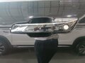 2024 Changan CS95 I Рестайлинг 2, чёрный - вид 9