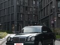1997 Mercedes-Benz E-Класс 230 II (W210, S210), зелёный - вид 3