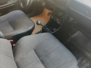 2010 Lada (ВАЗ) 2107, серебристый, 105000 рублей, вид 5