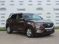2021 Hyundai Creta II, коричневый - вид 2
