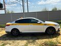 2019 Kia Optima IV Рестайлинг, белый, 1250000 рублей - вид 3