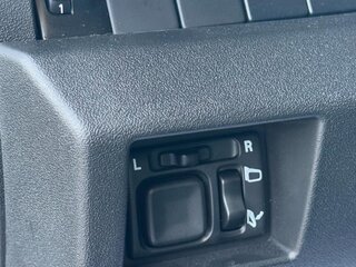 2026 Suzuki Jimny IV, чёрный, 3100000 рублей, вид 5