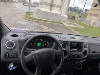 2018 ГАЗ ГАЗель Next, белый, 1600000 рублей, вид 5