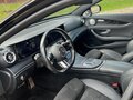 2020 Mercedes-Benz E-Класс 220 d V (W213, S213, C238) Рестайлинг, чёрный, 4100000 рублей - вид 8