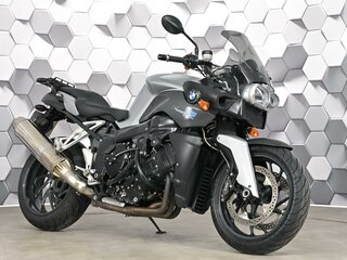2005 BMW K 1200 R, серебристый, 499000 рублей, вид 1