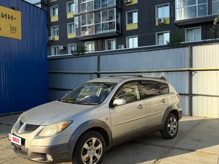 2002 Toyota Voltz, серый, 500000 рублей, вид 4